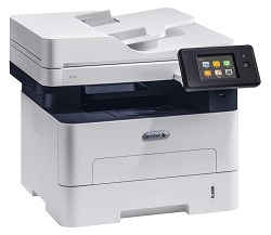 прошивка принтера Xerox