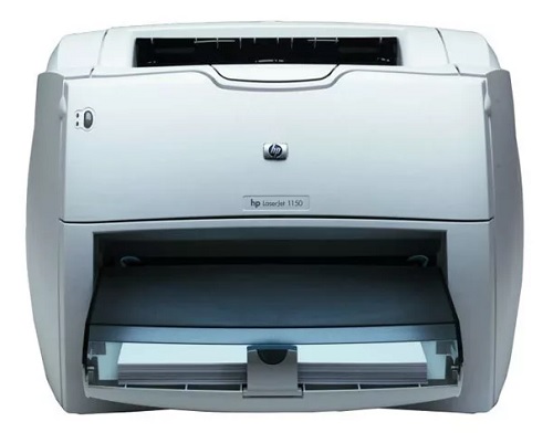 Ремонт принтера HP 1150