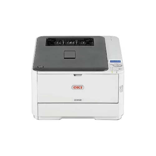 Заправка картриджей для принтера OKI C332