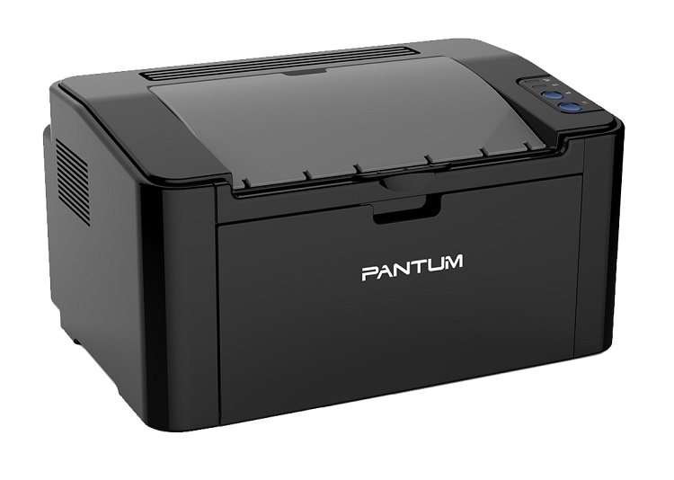 Ремонт принтера Pantum P2516