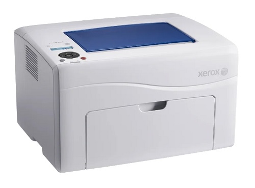 Заправка картриджей для принтера Xerox 6010