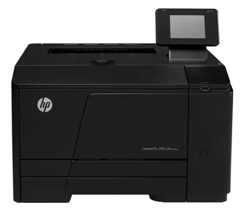 Заправка картриджей для принтера HP M251