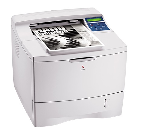 Ремонт принтера Xerox 3450