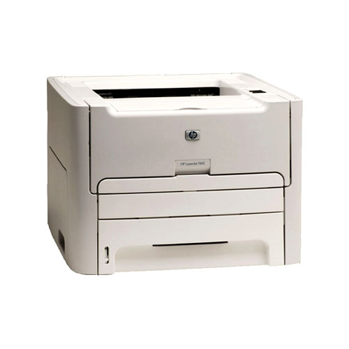 Ремонт принтера HP 1160