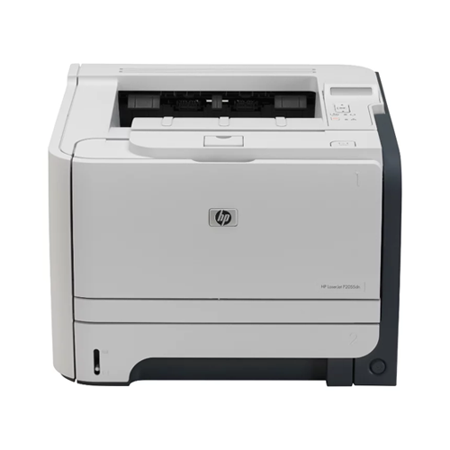Заправка картриджей для принтера HP P2055