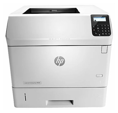 Заправка картриджей для принтера HP M604