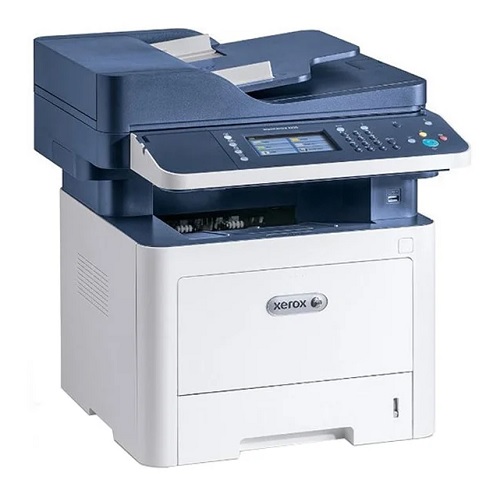 Заправка картриджей для МФУ Xerox 3345