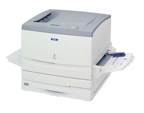 Ремонт принтера Epson C8600