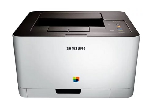 Заправка картриджей для принтера Samsung CLP-365