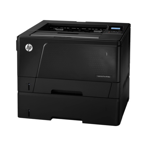 Ремонт принтера HP M706