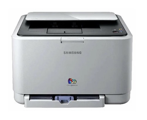 Ремонт принтера Samsung CLP-310N