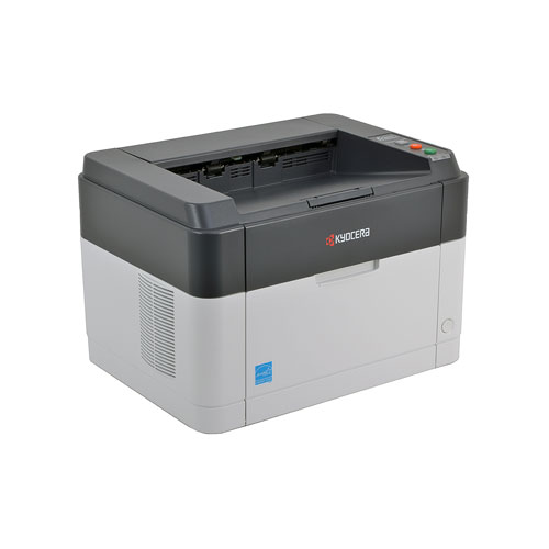 Заправка картриджей для принтера Kyocera FS-1060