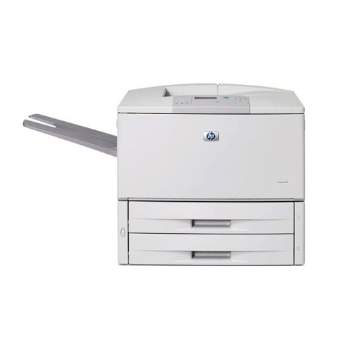 Ремонт принтера HP 9050