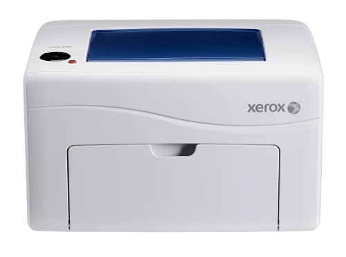 Ремонт принтера Xerox 6000