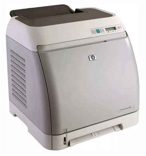 Ремонт принтера HP 1600