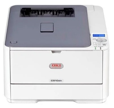 Ремонт принтера OKI C510
