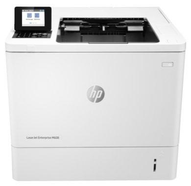 Заправка картриджей для принтера HP M608