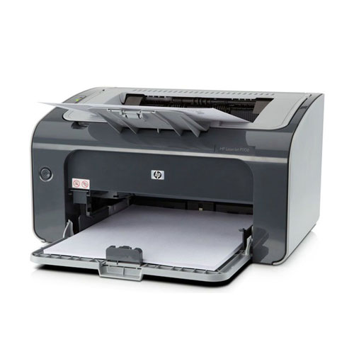 Заправка картриджей для принтера HP P1106
