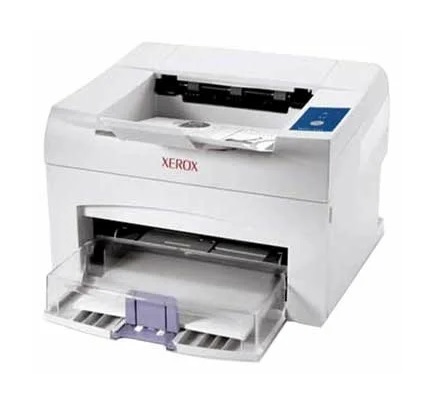 Ремонт принтера Xerox 3124