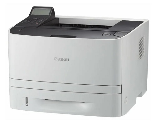 Заправка картриджей для принтера Canon LBP251