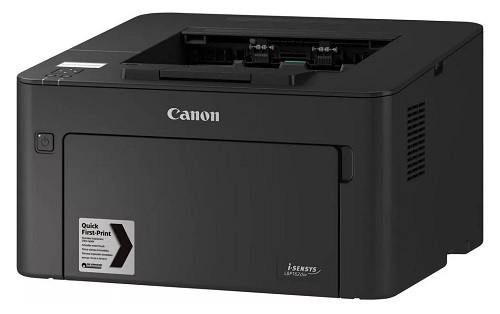 Заправка картриджей для принтера Canon LBP162