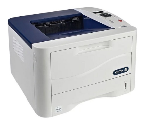 Ремонт принтера Xerox 3320