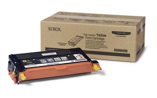 Заправка картриджа Xerox 113R00726 черный