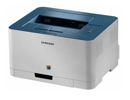 Ремонт принтера Samsung CLP-360