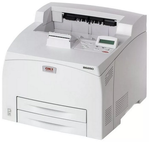Заправка картриджей для принтера OKI B6250