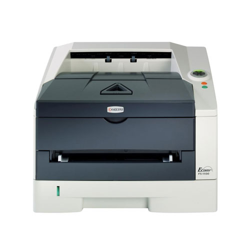 Ремонт принтера Kyocera 1100