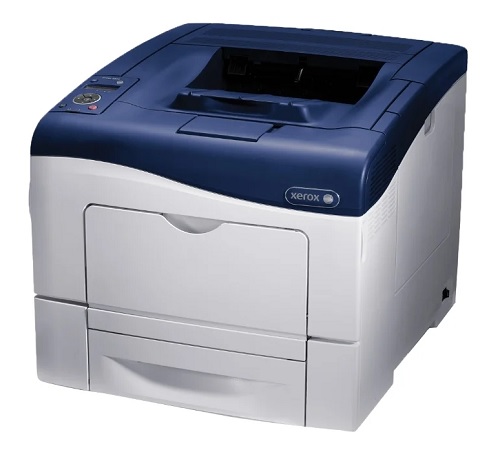 Ремонт принтера Xerox 6600