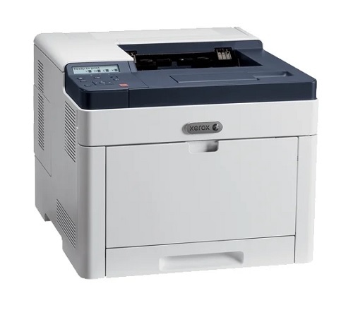 Ремонт принтера Xerox 6510