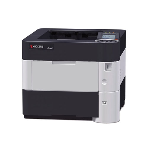 Заправка картриджей для принтера Kyocera P3060