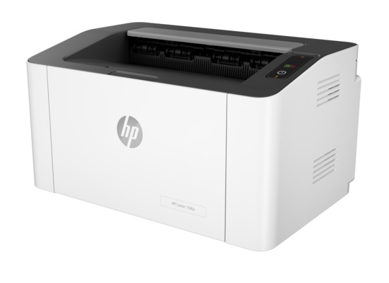 Ремонт принтера HP 108