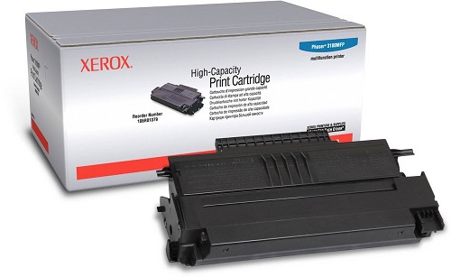 Заправка картриджа Xerox 106R01379