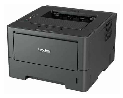 Заправка картриджей для принтера Brother HL-5440
