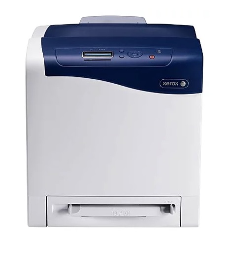 Заправка картриджей для принтера Xerox 6500