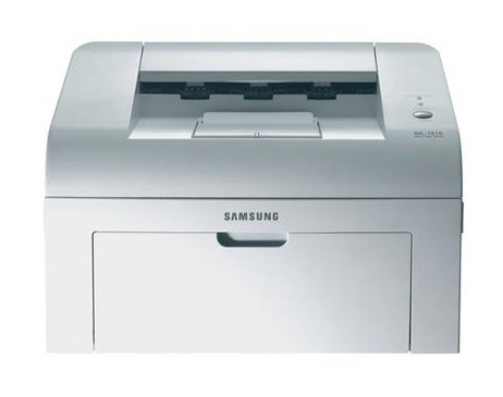 Ремонт принтера Samsung ML-1625