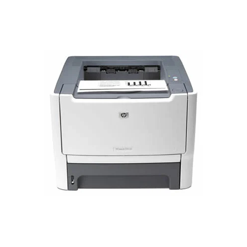 Ремонт принтера HP P2014