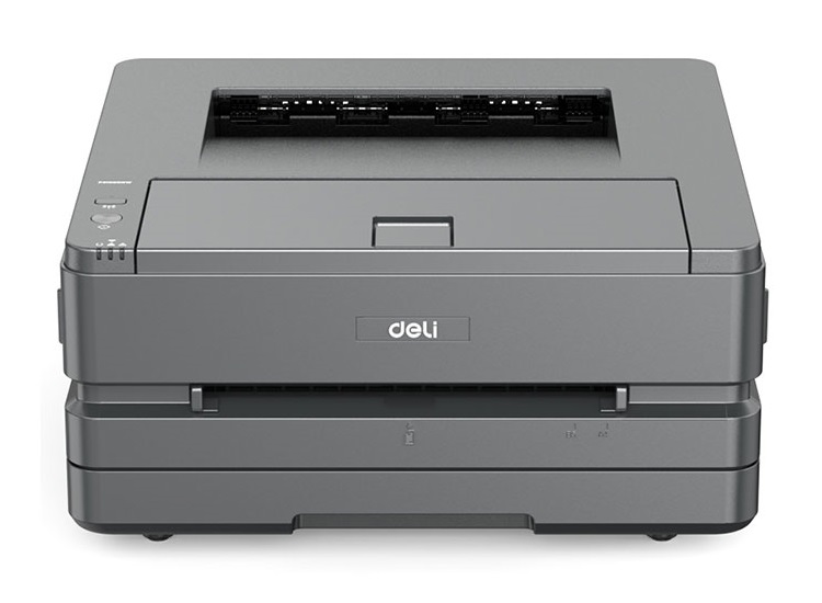 Ремонт принтера Deli P3100