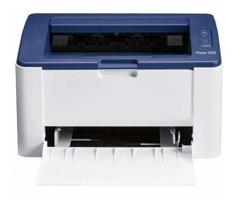 Ремонт принтера Xerox 3020