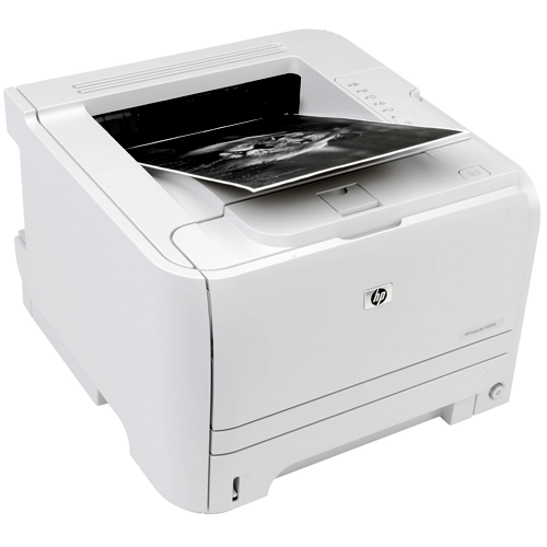 Ремонт принтера HP P2035