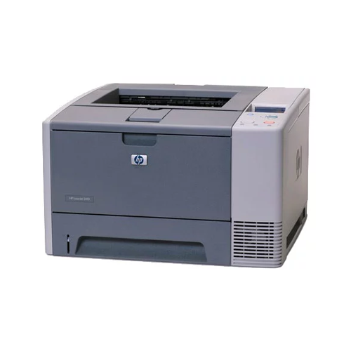 Ремонт принтера HP 2420