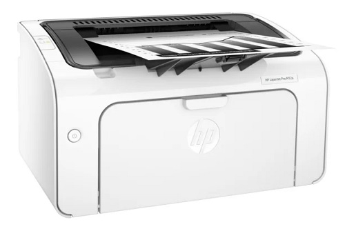 Ремонт принтера HP M12