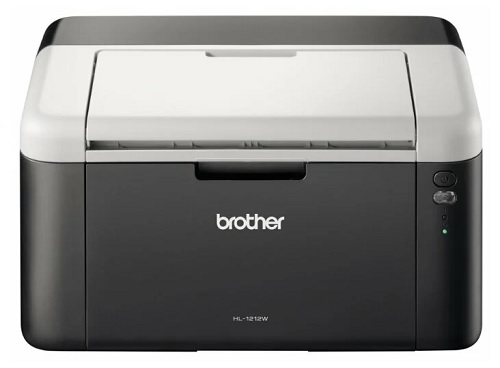 Ремонт принтера Brother HL-1212