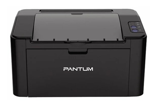 Ремонт принтера Pantum P2207
