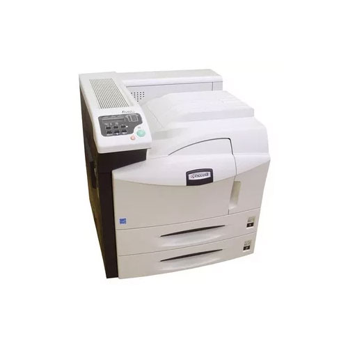 Ремонт принтера Kyocera 9530