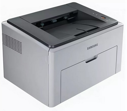 Ремонт принтера Samsung ML-1645