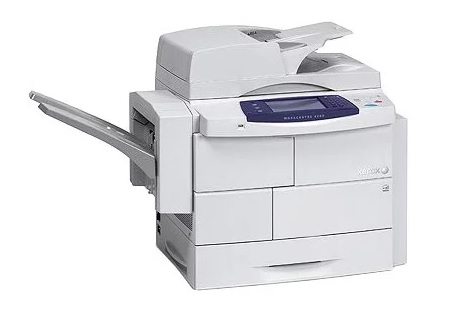 Заправка картриджей для МФУ Xerox 4260