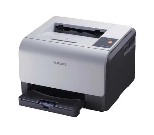 Заправка картриджей для принтера Samsung CLP-300
